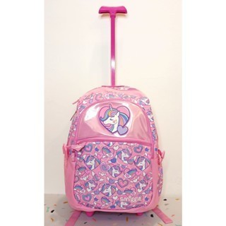 Ransel TROLY SD Smiggle IMPORT 0485