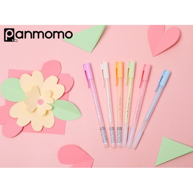 

Panmomo Easy Glue Pen [CREATIV]