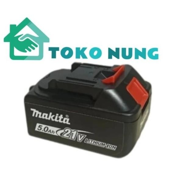 BATERAI CORDLESS MAKITA 21V BATTERY BOR LXT MAKITA ABD
