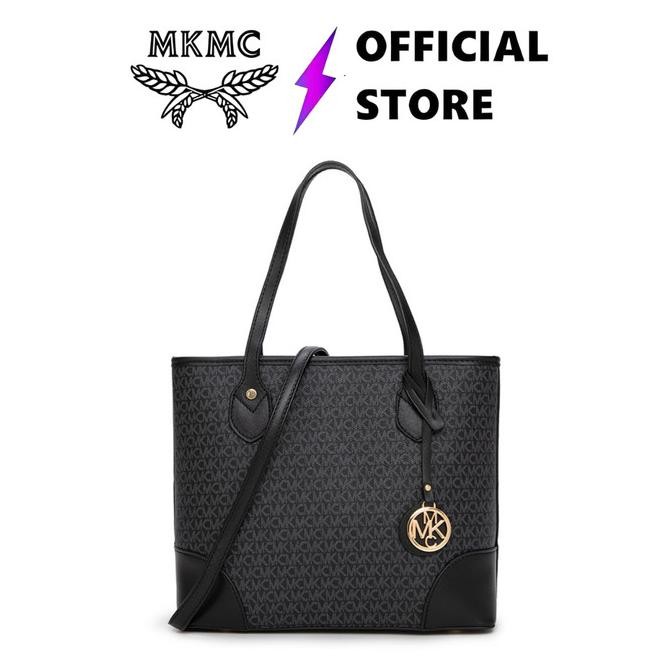 Mkmc Tas Tote Bag Wanita Tas Wanita Branded Tas Wanita Fashion Cod 639