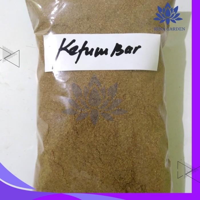 

BUBUK KETUMBAR 500GR MURNI TANPA CAMPURAN DAN ALAMI TANPA PEMUTIH GRATIS ONGKIR