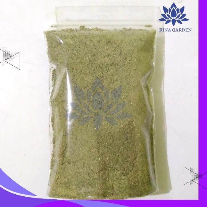 

BUBUK DAUK BIDARA ARAB 100GR MURNI TANPA CAMPURAN - BIDARA RUQYAH TERBAIK