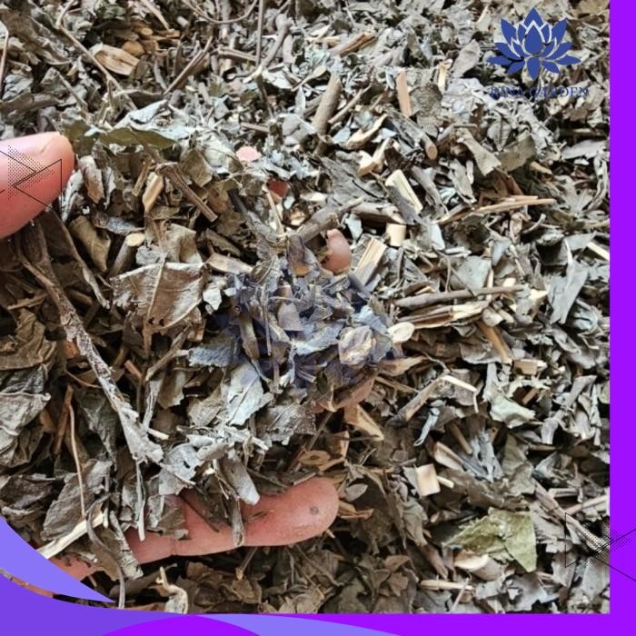 

HERBAL JAMU DAUN KEJI BELING KERING 1KG TERMURAH
