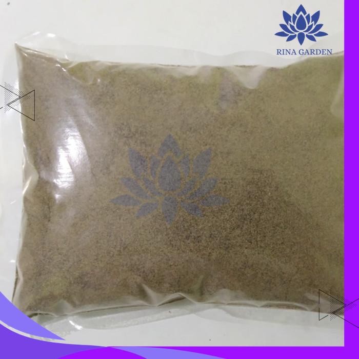 

SERBUK BUBUK LADA HITAM 1KG - BLACK PEPPER POWDER - MERICA HITAM ASLI PRODUK PILIHAN