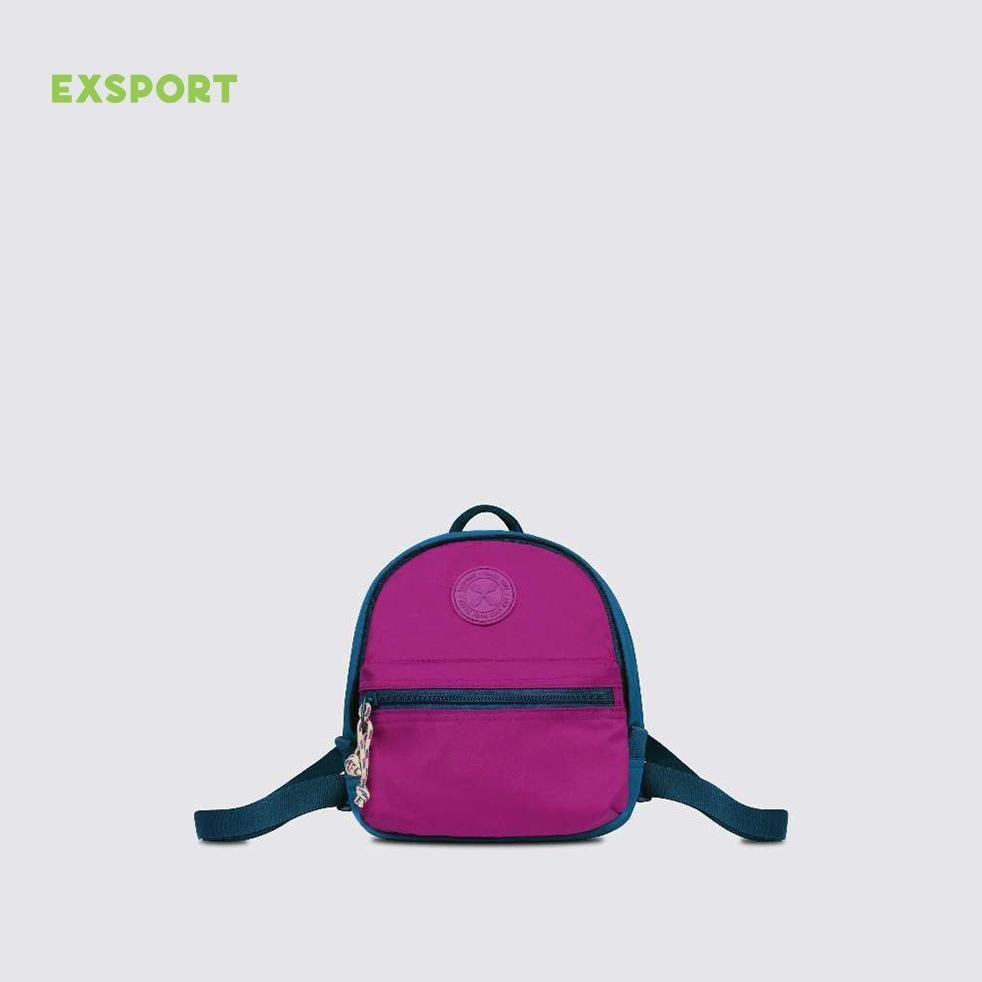 Tas Multifungsi Micro Two Way Carry - Fuchsia
