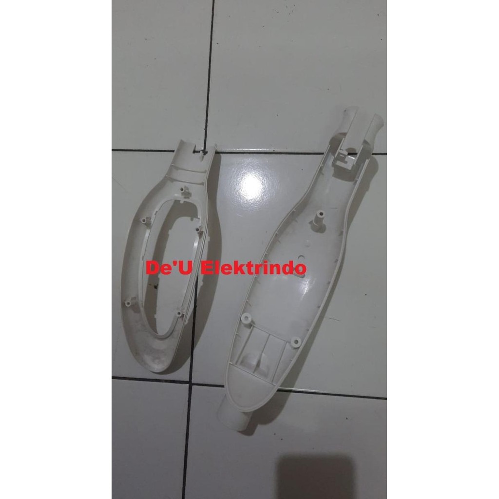 Body Kipas Angin Cosmos WAdesta 16" S033 (Switch Box&Switch Box Cover) h24m