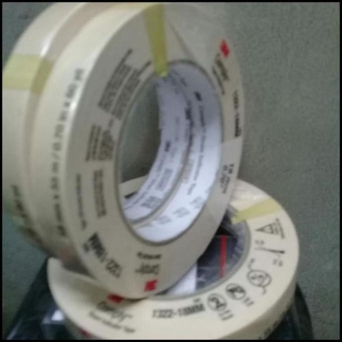 3M Comply Autoclave Steam Indikator Tape 1322 18Mm 55M Dirsye 1915Wc