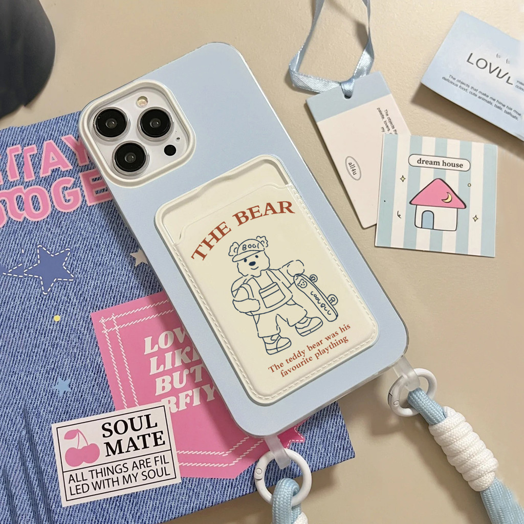 Disney Aesthetic Tali Softcase Silikon Original Casing Hp Samsung A17 5G A07 A14 A06 A35 A13 4G A15 