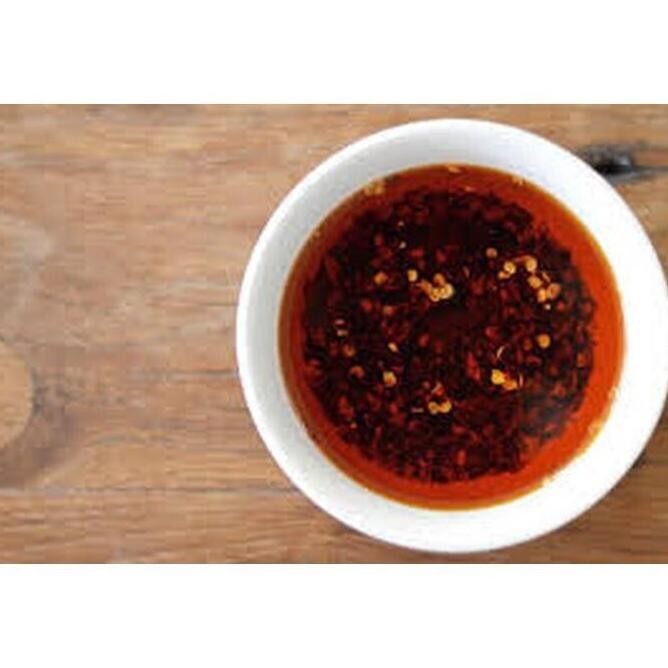 

CHILI OIL BY IMPERIAL KITCHEN & DIMSUM ( 100 % ORIGINAL GUARANTEE ) BS86