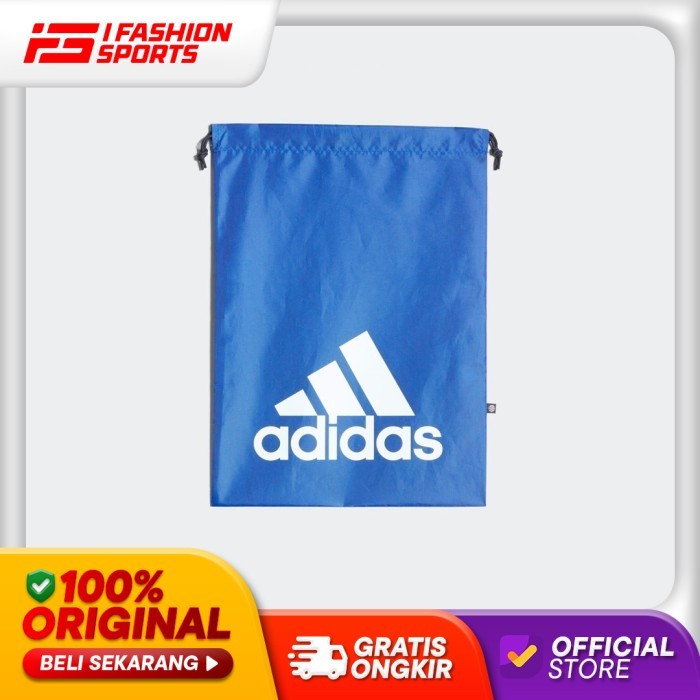 TAS SEPATU ADIDAS OPTIMIZED PACKING SYSTEM SHOE H64739 ORIGINAL