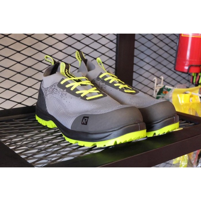 Jual Sepatu Safety Cheetah Reflex 8083 / 8084 Original - Cheetah Reflex 8083 / 8084 Original 100%