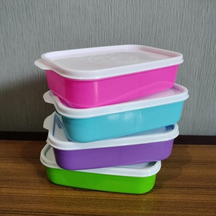 

hanya disini] Lunch Box SS 201 / Kotak Makan + Sendok Garpu Plastik Kecil (per 1 pcs)