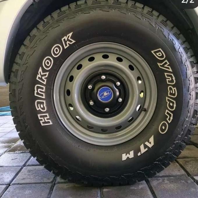 dop velg kaleng 6pcd 139 HIC