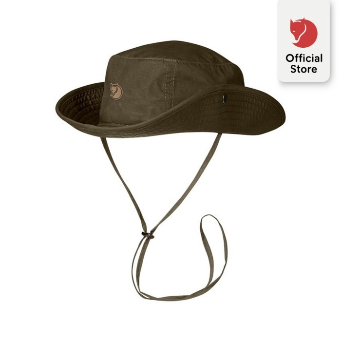 Topi Rimba Fjallraven Abisko Summer Hat