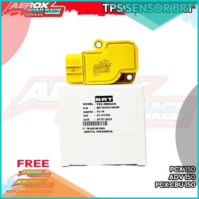 SENSOR TPS BRT PCX 150 ADV 150 PCX CBU 150 11OKTZ4 accessories