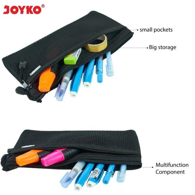 

ATKTOP1- DOCUMENT BAG TAS DOKUMEN JOYKO DCB-49
