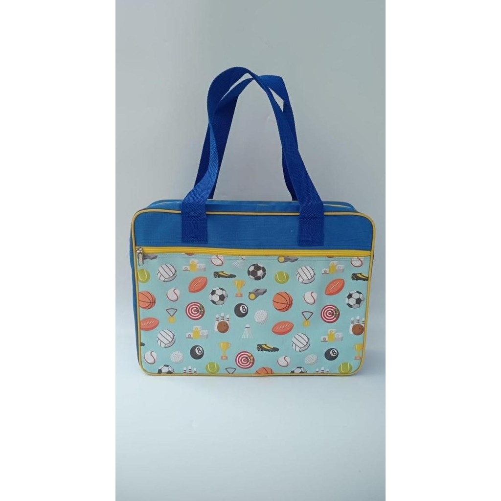 

[SALE] DATA BAG- TAS FOLDER TAS DOKUMEN BEST SELLER
