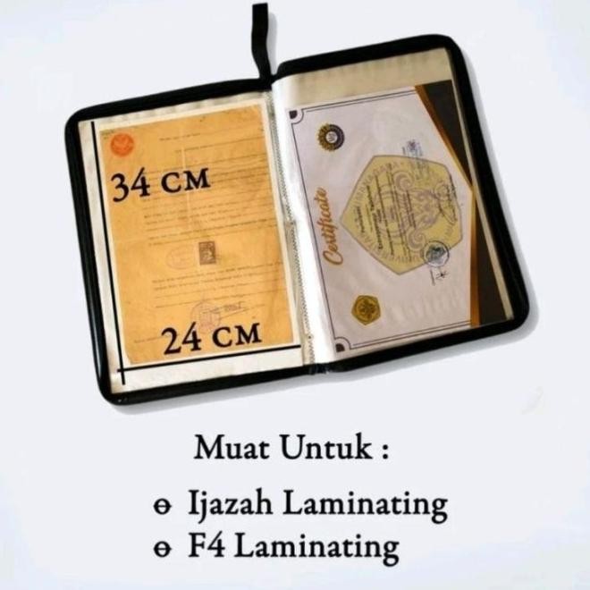 

TORNA DISKON MAP DOKUMEN ISI 60 MAP IJAZAH MAP 60 FILES TAS DOKUMEN