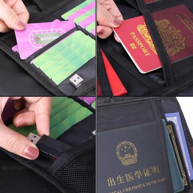 

TAS PENYIMPAN DOKUMEN TAS DOKUMEN F4 TAS DOKUMEN BESAR TAS DOKUMEN TAHAN API DAN AIR