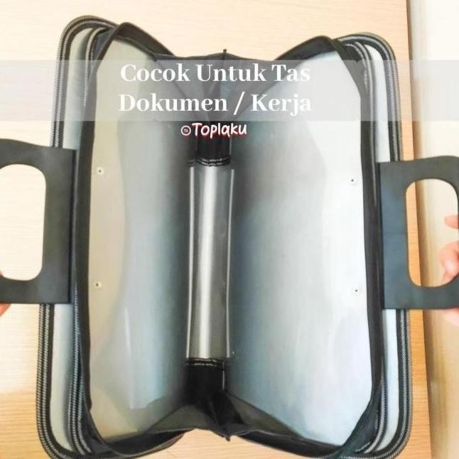 

[SALE] TOPLA TAS BERKAS DOKUMEN BESAR 14 15.6 INCH ANTI AIR FILE DOCUMENT BAG BEST SELLER