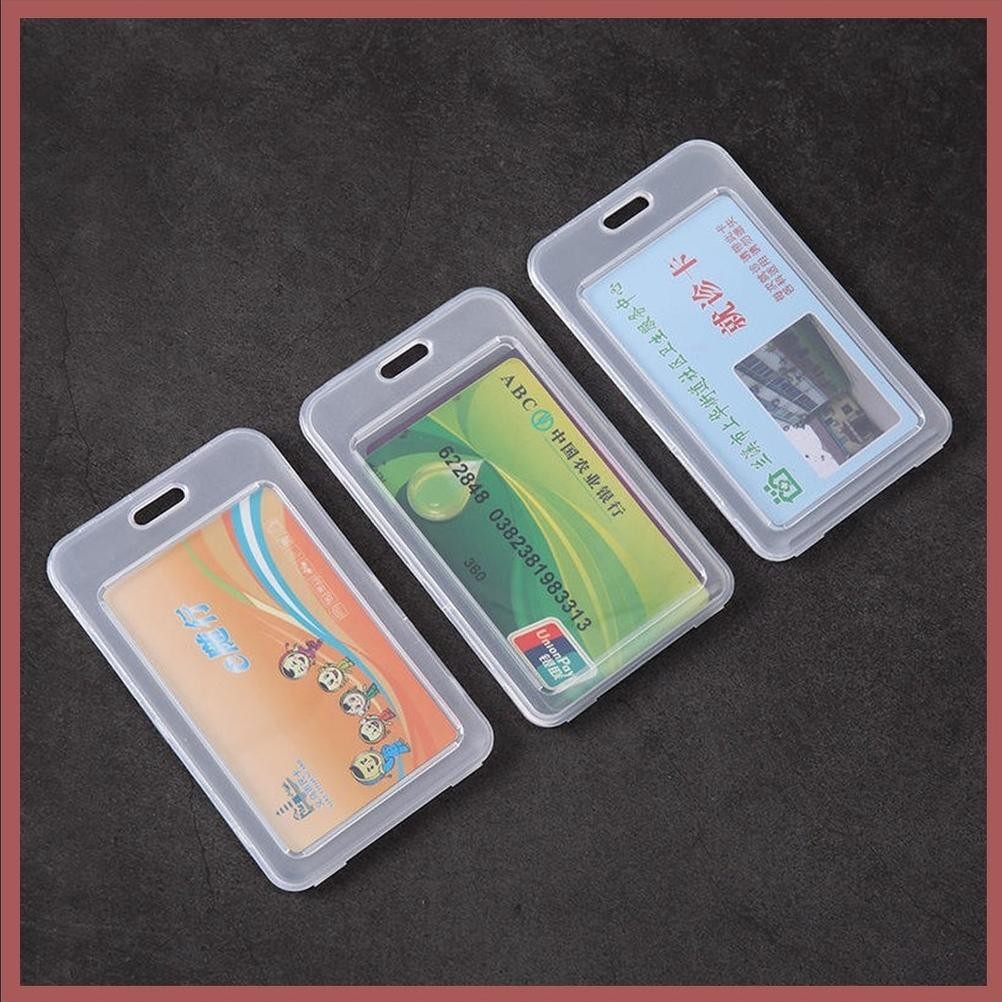 

ID Card Holder Card Frame ID Card NameTag Model Box