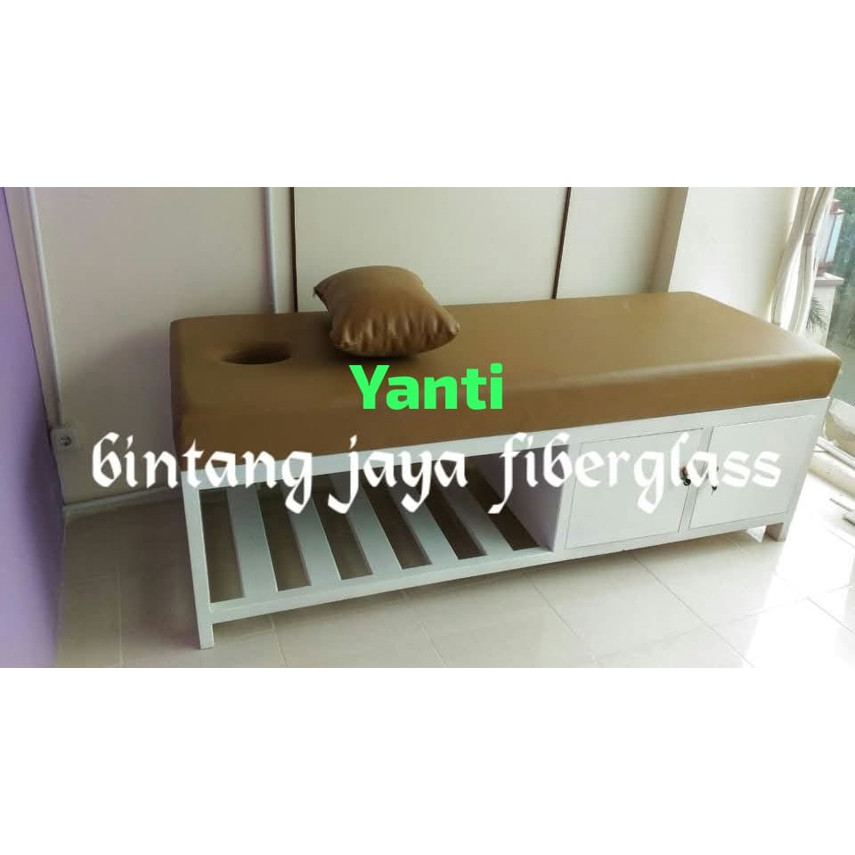 bed massage,ranjng ururt,peroduksi bed spa,bed facial kayu jati