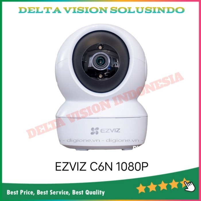 EZVIZ C6N 2MP 1080P ORIGINAL
