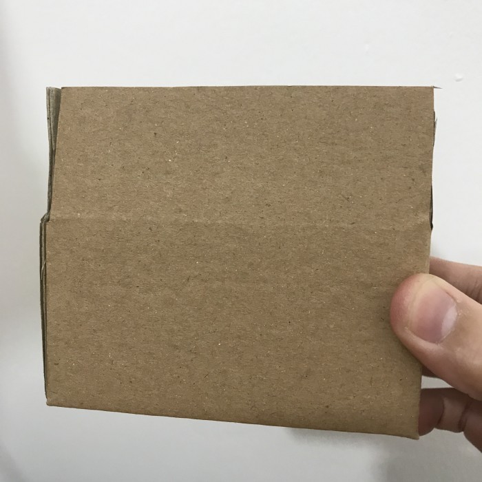 

KARDUS / BOX PACKING UK 15 x 6 x 6