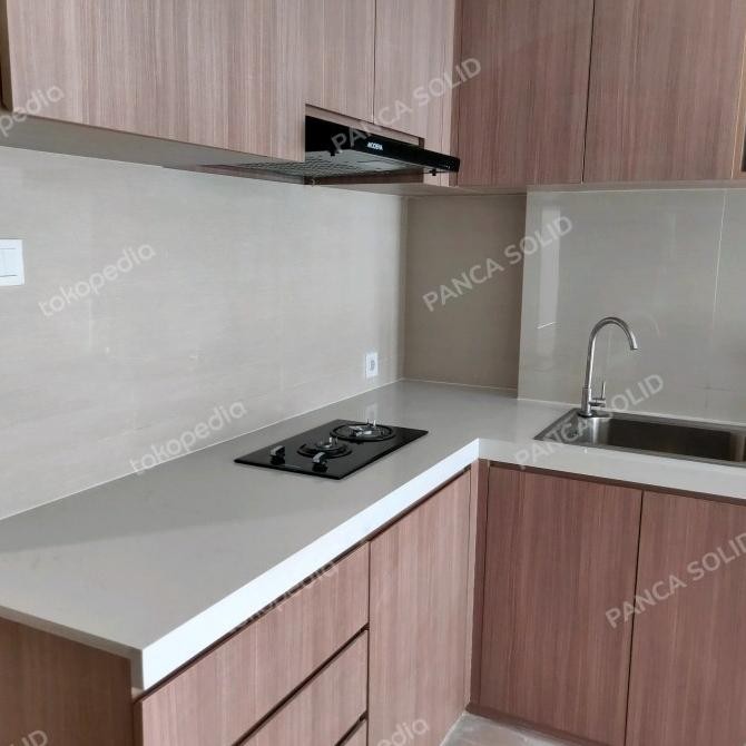 

TERBARU - kitchen set top table