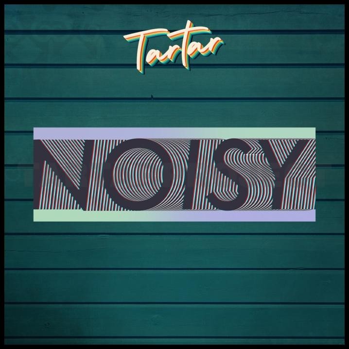 

TERMURAH STICKER STIKER SLAP NOISY VINYL