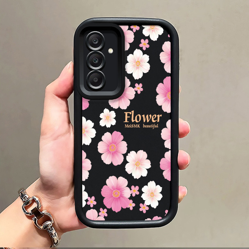 Casing Hp Samsung A25 Samsung A15 4G A15 5G M15 5G F15 A35 5G A55 5G Case Casing Softcase sampul pel