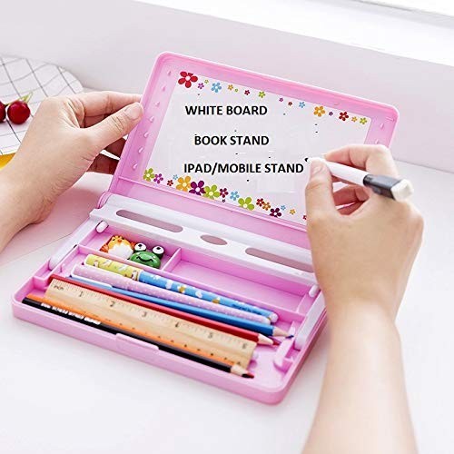 

Sale Kotak Pensil Jumbo Game Pinball Whiteboard Pencil Case Tempat Pensil