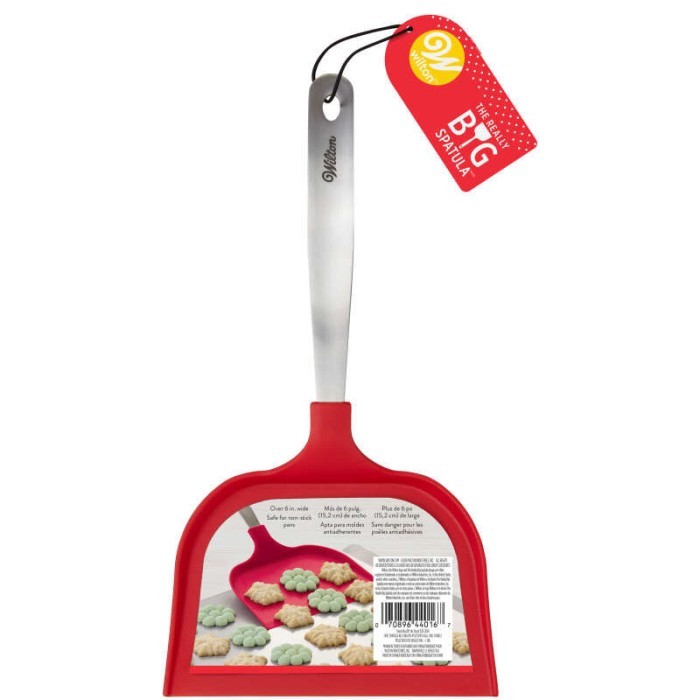 

Wilton Really Big Cookie Spatula