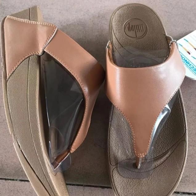 Sandal Fitflop Ringer / Sandal Fitflop Wanita / Fitflop Ringer