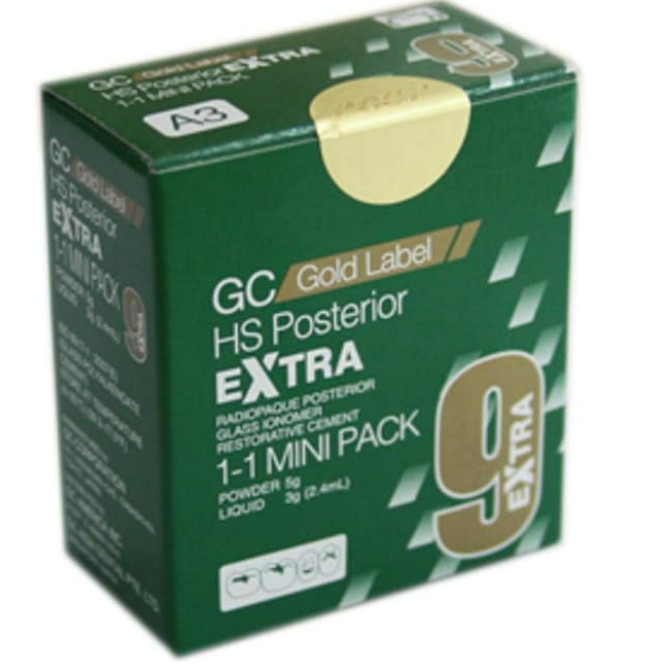 Terlaris Gc Fuji 9 Gold Extra 1-1 Minipack