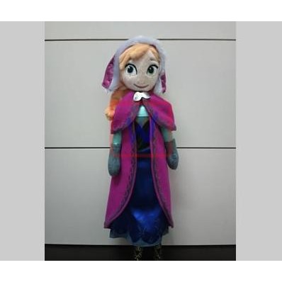 Boneka Frozen - Elsa dan Anna