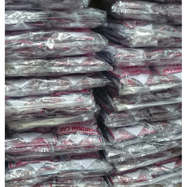 Peci Madinah Ukuran Anak