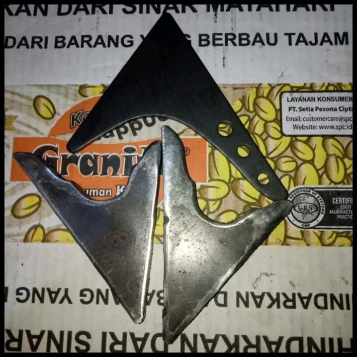 

GRATIS ONGKIR MANISAN RANGKA TEBAL CB,GL,MP !!!