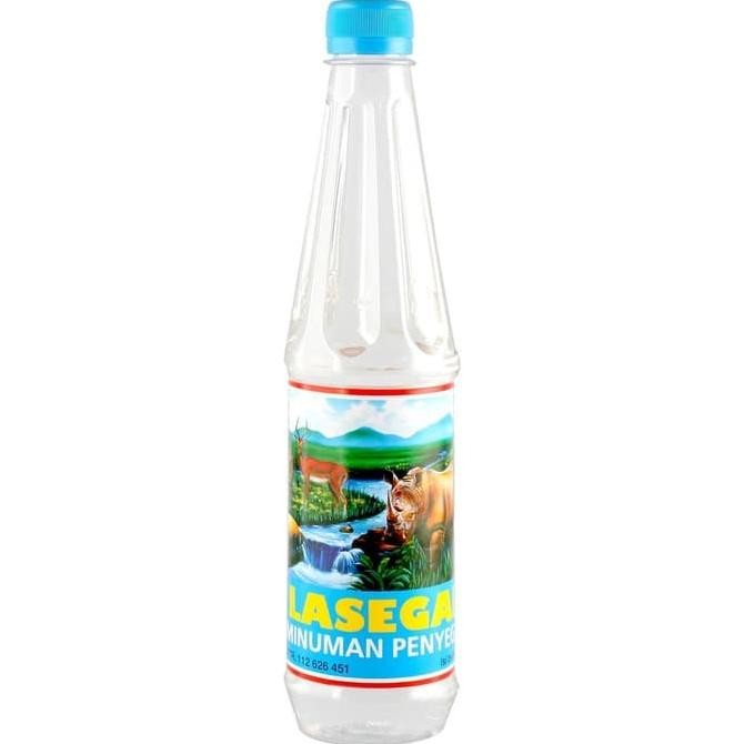 

Lasegar Botol 500Ml