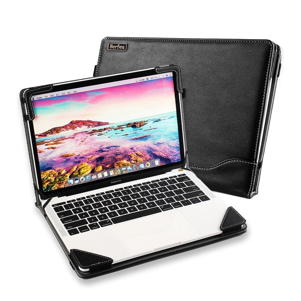 

Case Cover Bisnis untuk Lenovo YOGA 300 310 330 11.6" / Yoga Slim 7i Carbon 13" Tas Laptop Sleeve Notebook Shell Protective Skin Pouch |yMOrjKgM|