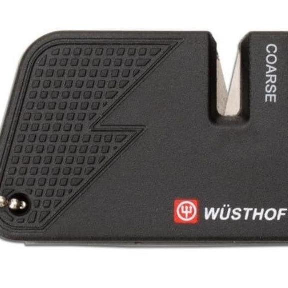 

Wusthof Sharpener Mini 4342 Promo