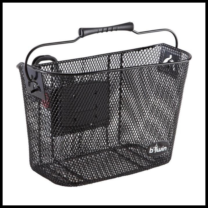 Decathlon Btwin Keranjang Sepeda Anak 8212935
