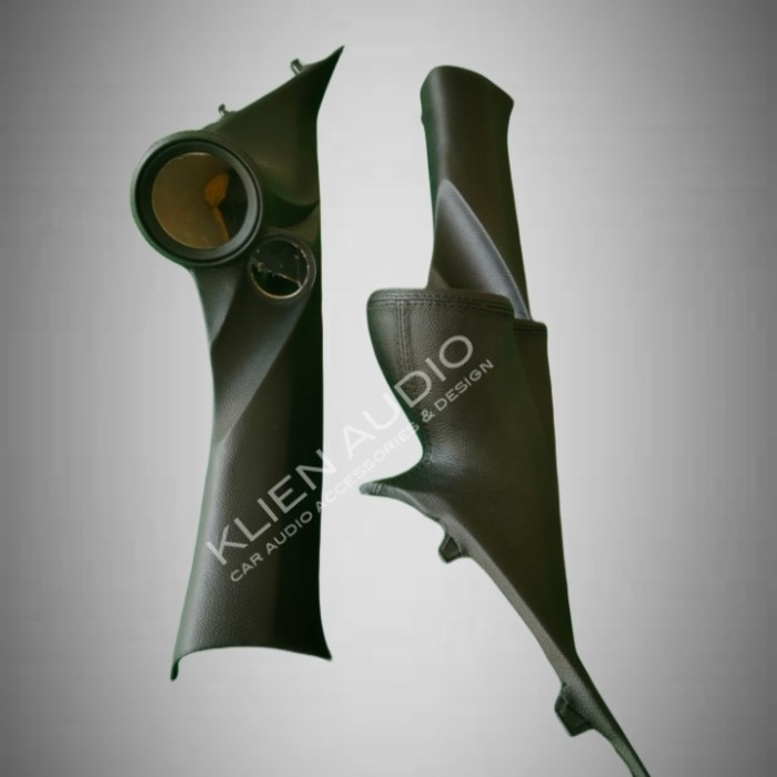 TERBARU - pilar 3 way oem innova zenix
