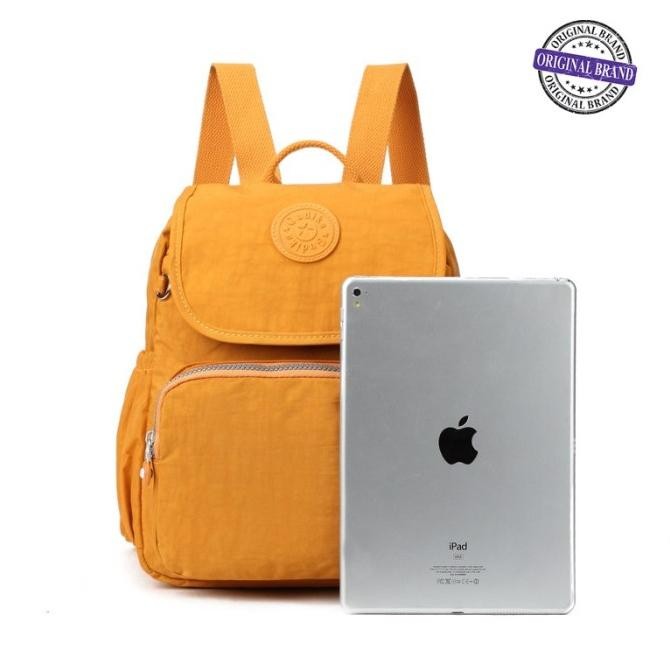 Tas Ransel GUDIKA Bag 5015 Ransel Cewek Laptop Original Import Batam