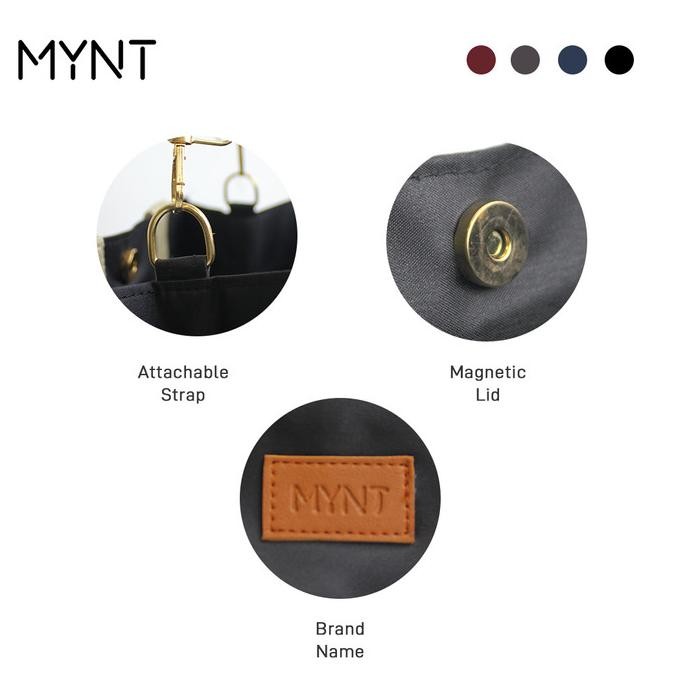 MYNT By Mayonette Maren Shoulder Bag