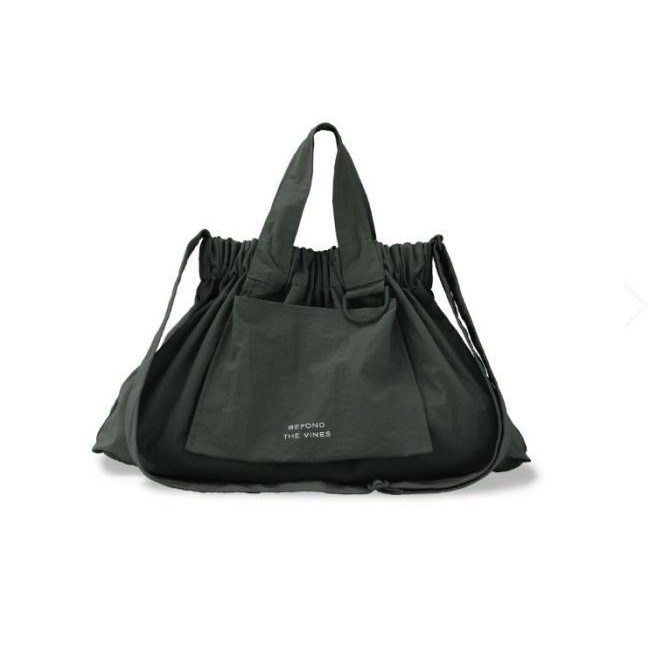 (READY) Beyond The Vines BTV M Dumpling Bag