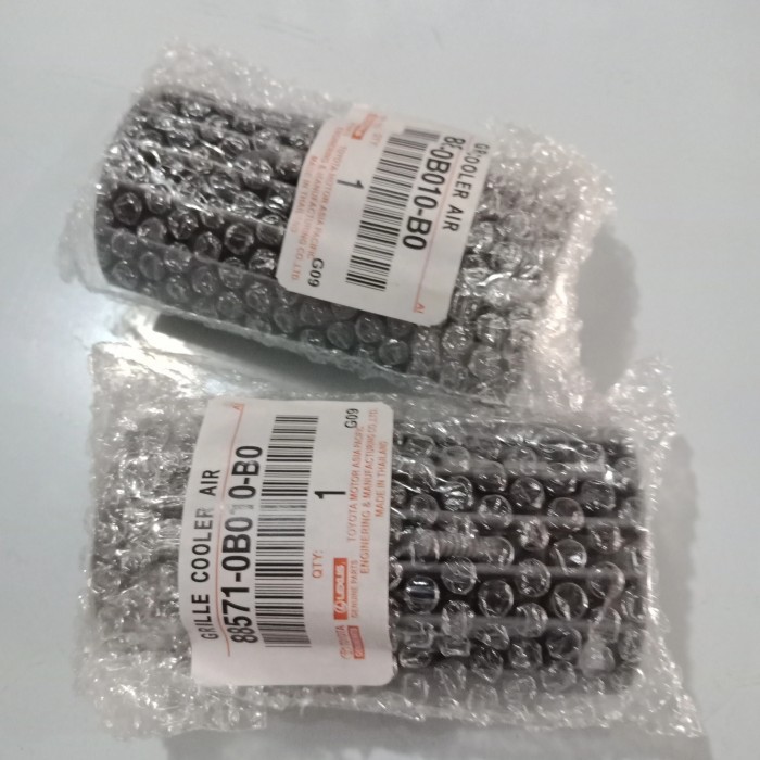 TERBARU - kisi kisi ac tengah kijang kapsul