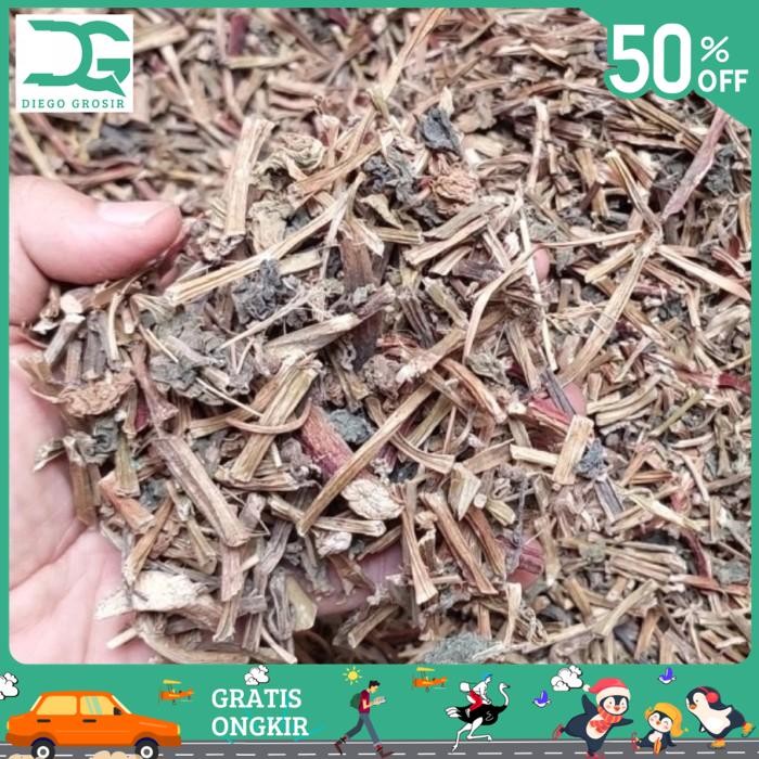 

BAHAN ALAMI BINAHONG KERING 100 GRAM - HERBAL BINAHONG BY DIEGO GROSIR BEST PRODUCT!!