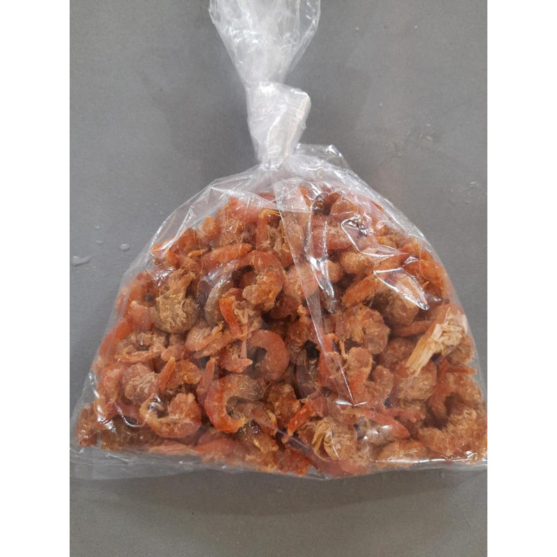 

Ebi udang kering 100 gr