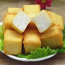 

Fish tofu mr ho 500 gr